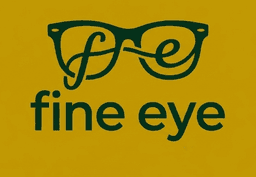 FineEye Logo